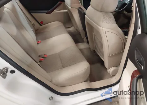 2009 Pontiac G6 z USA, uszkodzony, nr VIN 1G2ZG57BX94152112